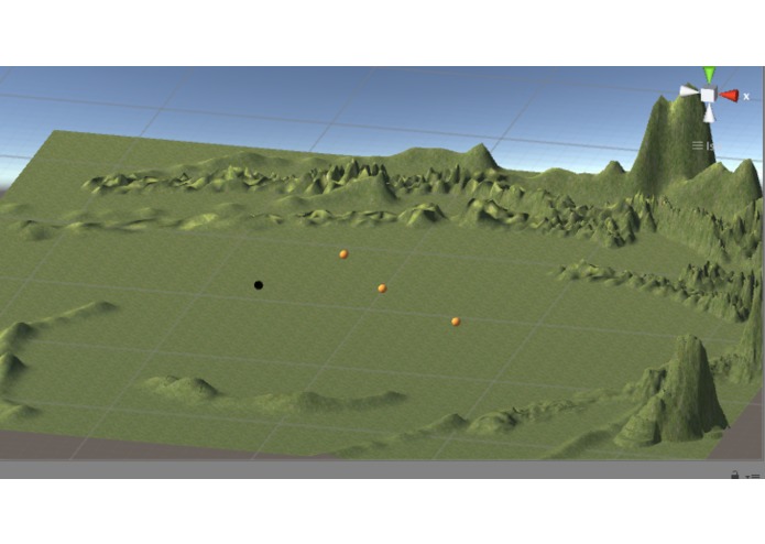 House of the Cuties – screenshot 1