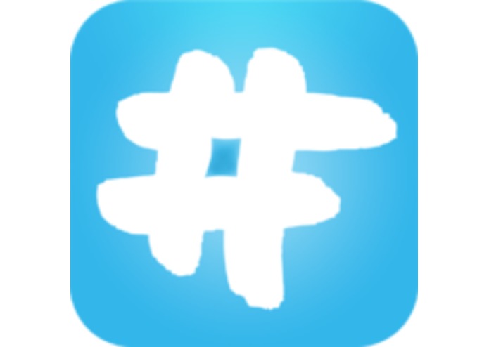 HashTag – screenshot 1