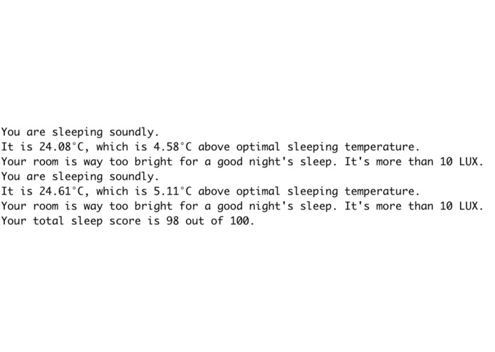 Nocturne – screenshot 1