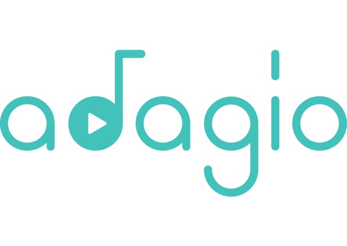 adagio – screenshot 1