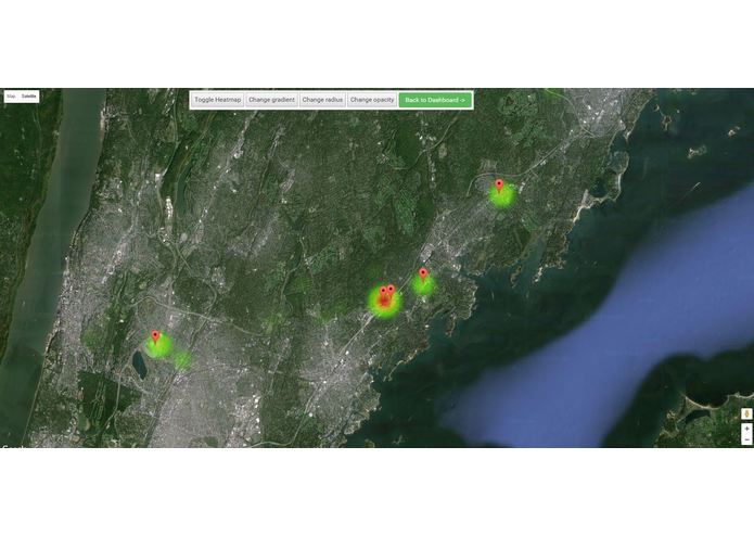 Black Friday Insights – screenshot 3