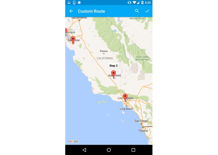 Biky – screenshot 2