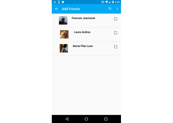 Biky – screenshot 4