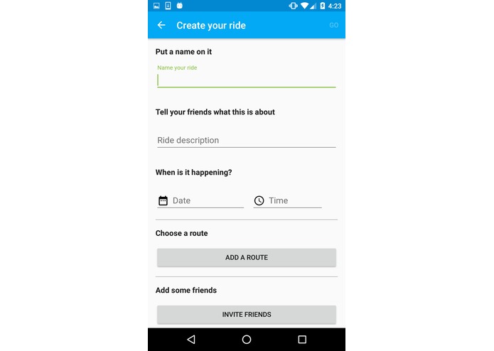 Biky – screenshot 5