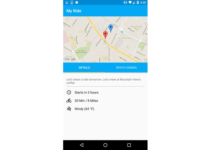 Biky – screenshot 7