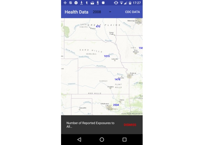 Toxic Watch – screenshot 3
