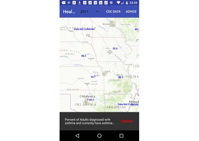Toxic Watch – screenshot 5