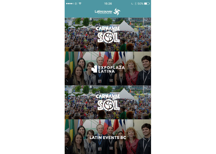 Latincouver – screenshot 4