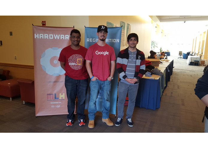 Nutrition Tracker – screenshot 1