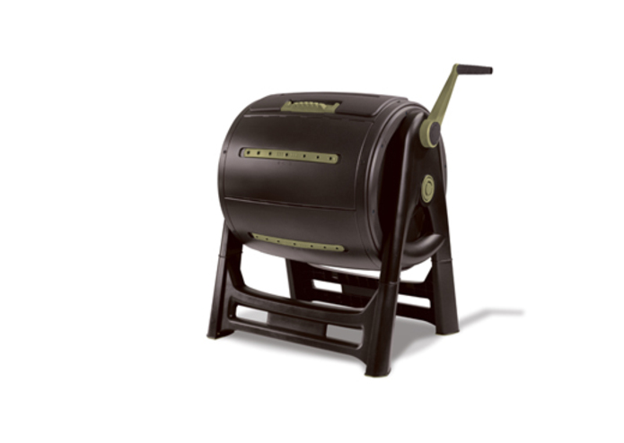 Smart Compost Mixer  – screenshot 1