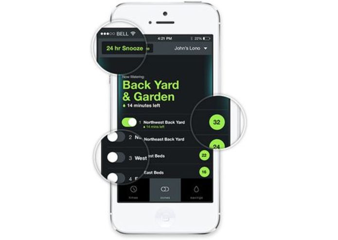 Smart Compost Mixer  – screenshot 6