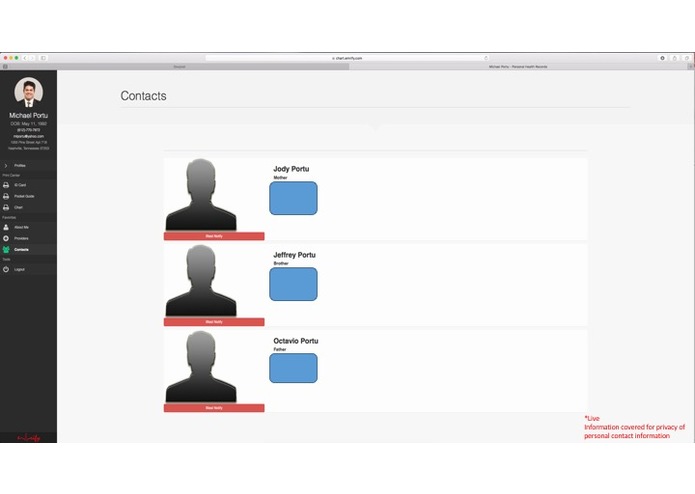 Emrify NYP – screenshot 7