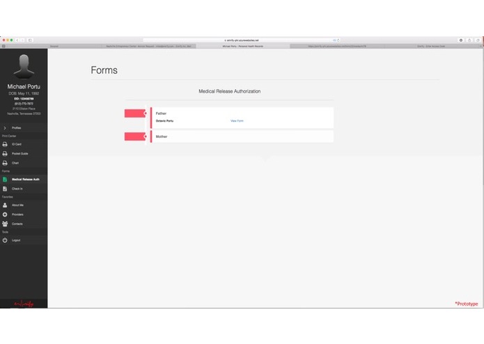 Emrify NYP – screenshot 8