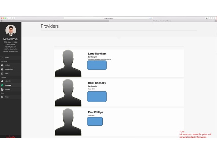Emrify NYP – screenshot 10
