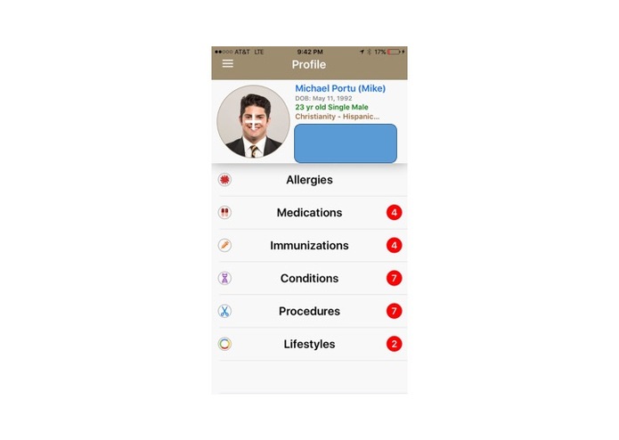 Emrify NYP – screenshot 17