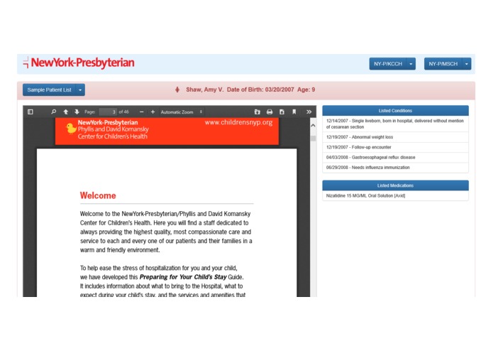 InnovateNYP - Resource for Families – screenshot 2