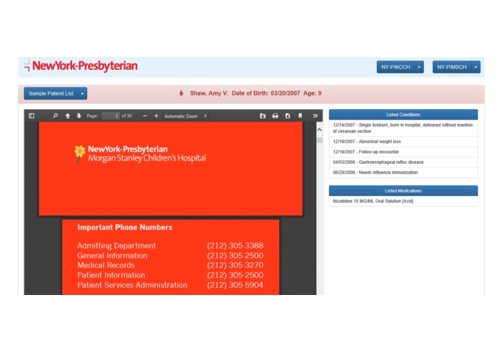 InnovateNYP - Resource for Families – screenshot 3