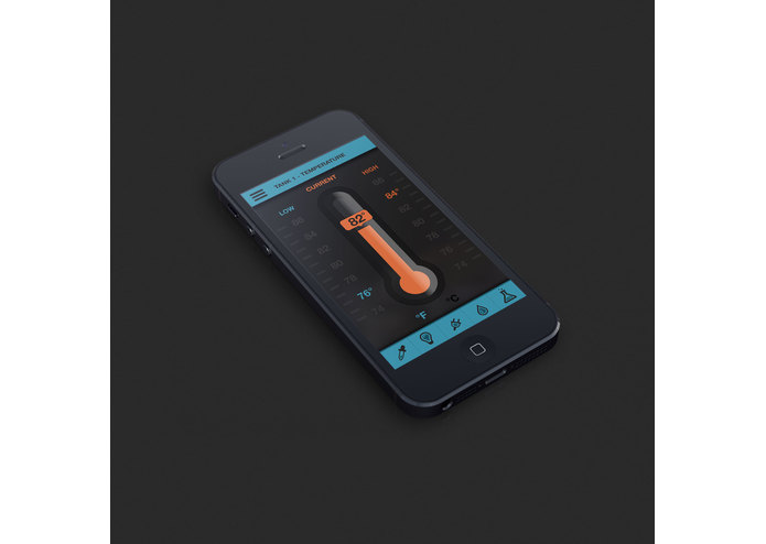 Smart Cool Box – screenshot 5