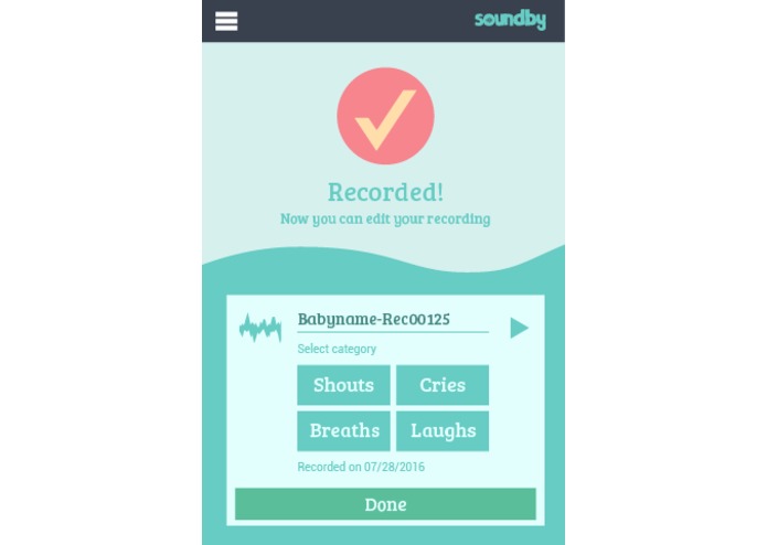 Soundby – screenshot 3
