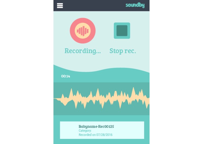 Soundby – screenshot 5