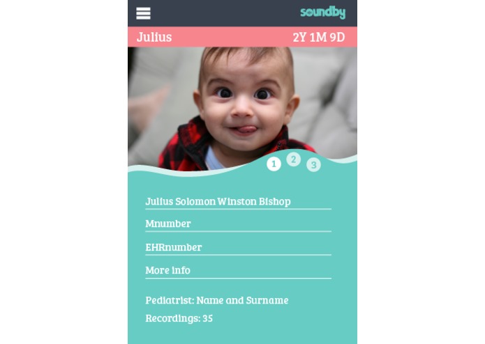 Soundby – screenshot 6