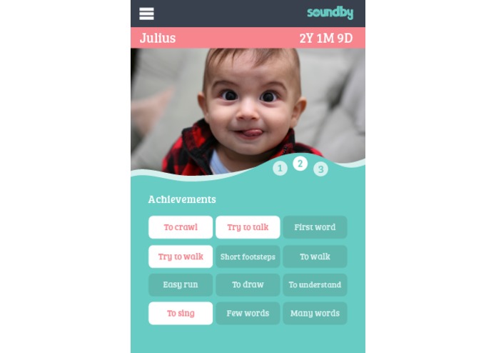 Soundby – screenshot 7