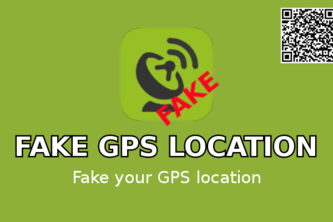 Fake GPS Location