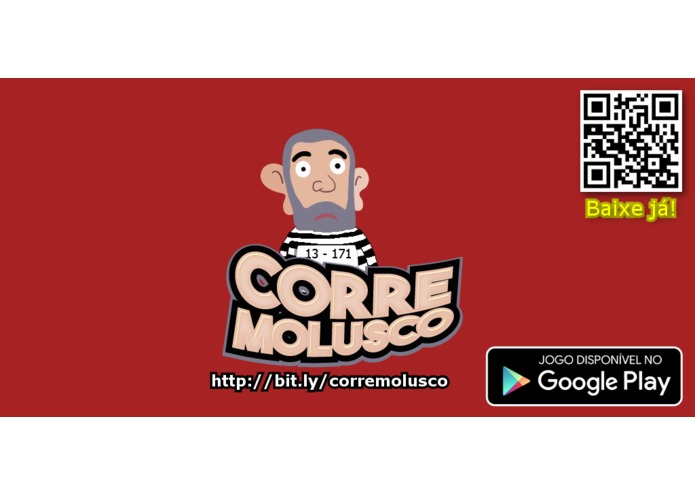 Corre Molusco – screenshot 1