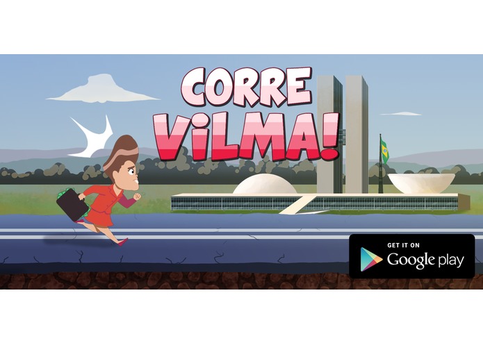 Corre Vilma – screenshot 1