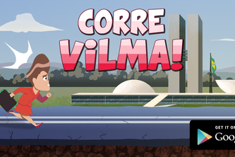 Corre Vilma