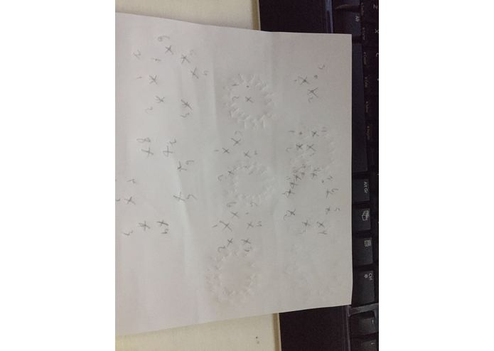 A Thinking Ape - Josephus Problem – screenshot 1