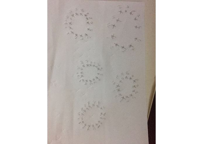 A Thinking Ape - Josephus Problem – screenshot 2