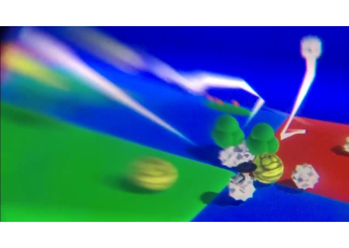 Medyear for NYP Pediatric Oncology – screenshot 1