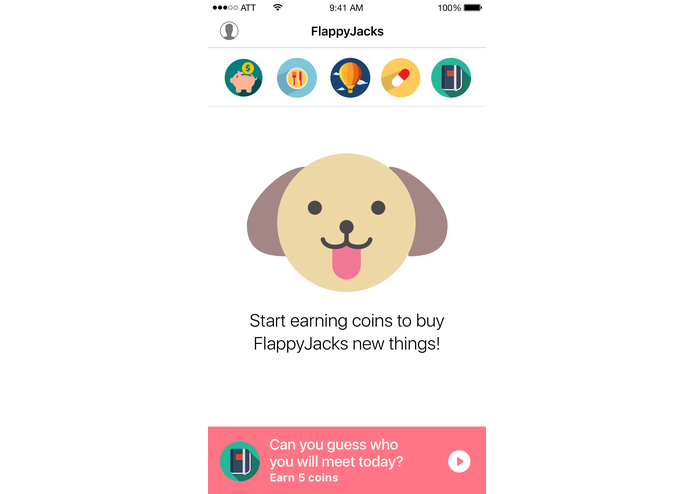 Sidekick! – screenshot 1