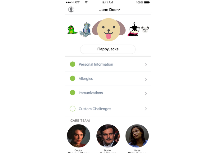Sidekick! – screenshot 3
