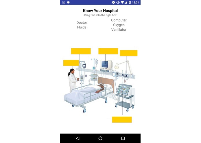 NYP for Kids – screenshot 9