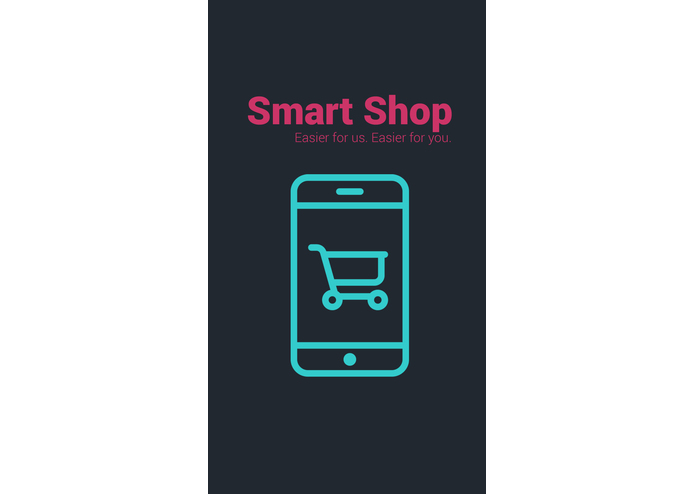 SmartShopping – screenshot 1