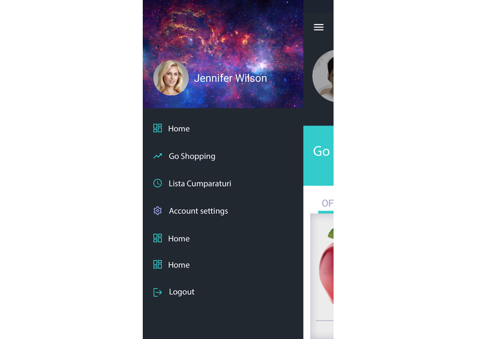 SmartShopping – screenshot 3