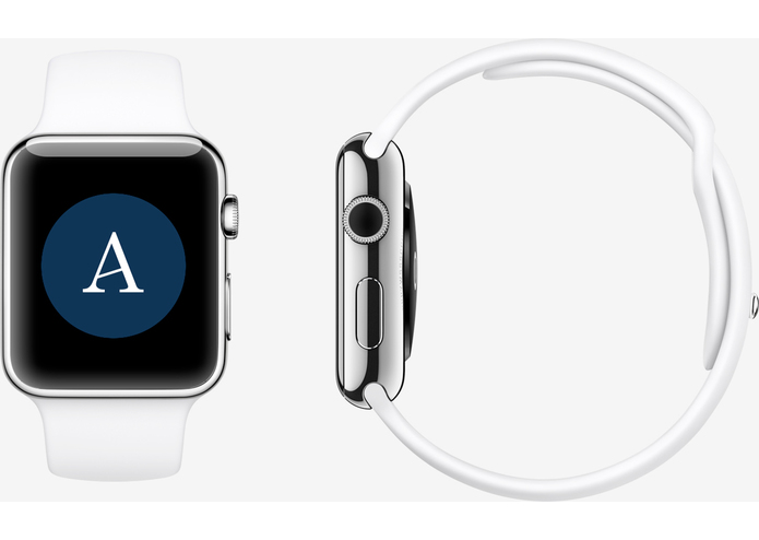 Athena – screenshot 1