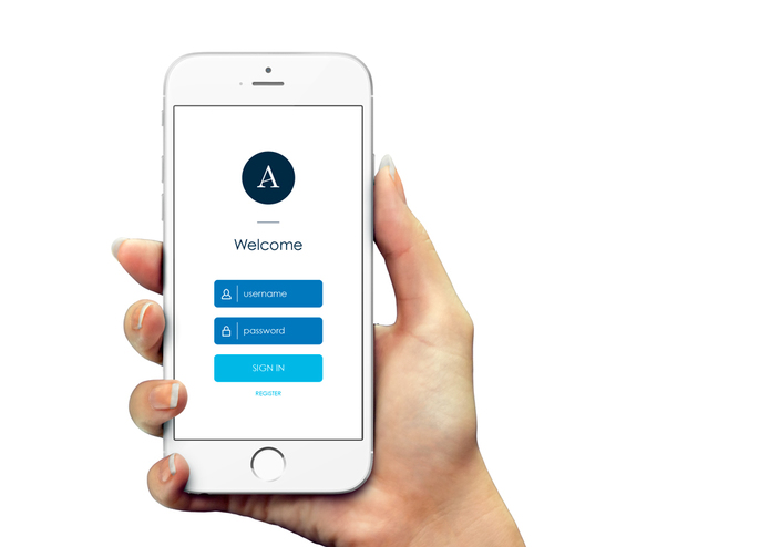 Athena – screenshot 3