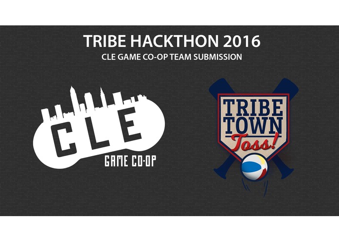 TribeTown Toss – screenshot 1