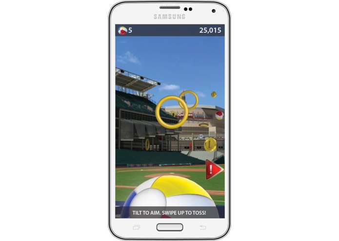 TribeTown Toss – screenshot 6