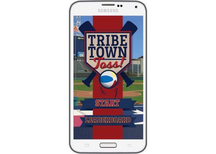 TribeTown Toss – screenshot 7