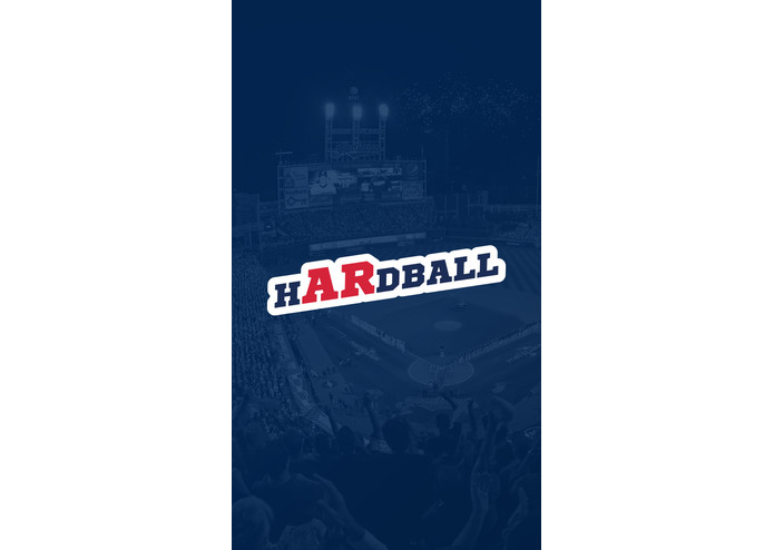 hARdball – screenshot 1