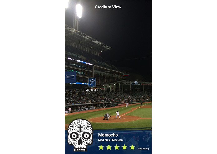 hARdball – screenshot 12