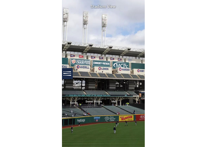 hARdball – screenshot 10