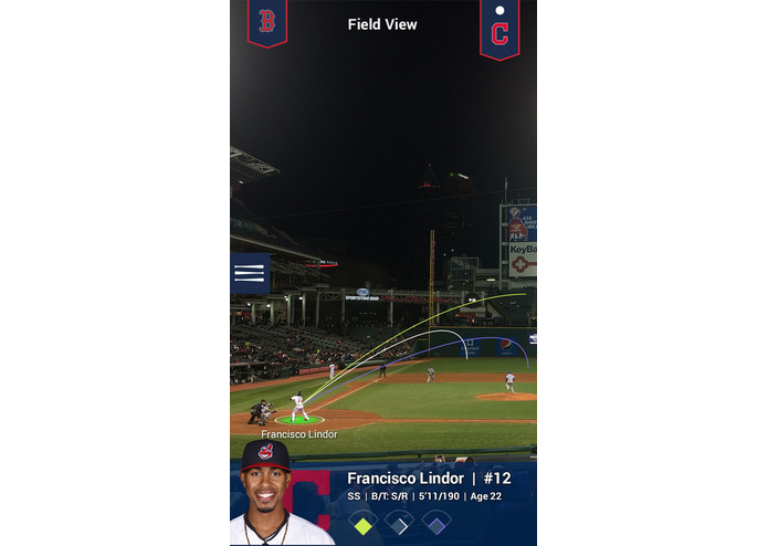 hARdball – screenshot 5
