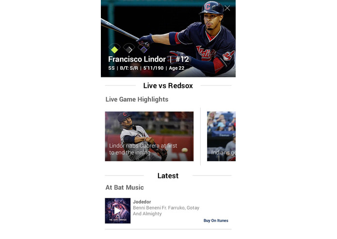 hARdball – screenshot 6