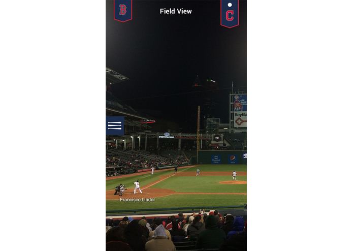 hARdball – screenshot 3