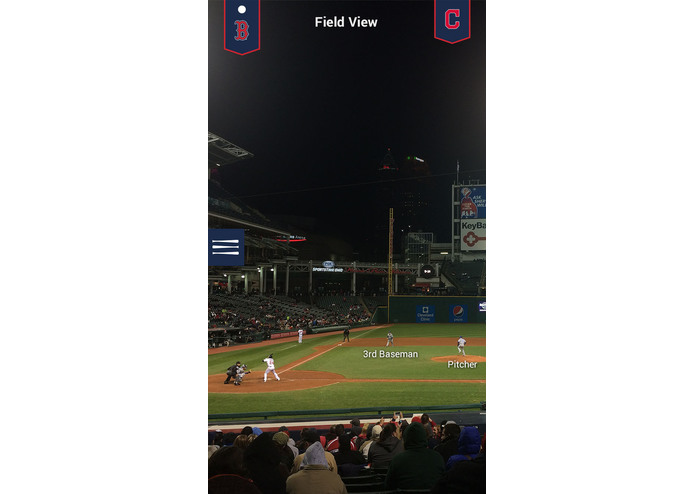 hARdball – screenshot 2